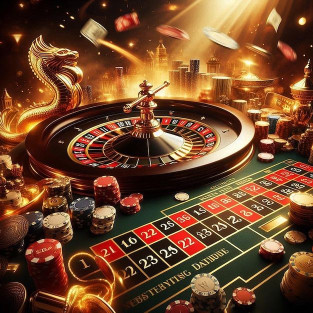 Spin Better پر آن لائن سلاٹس کے بارے میں