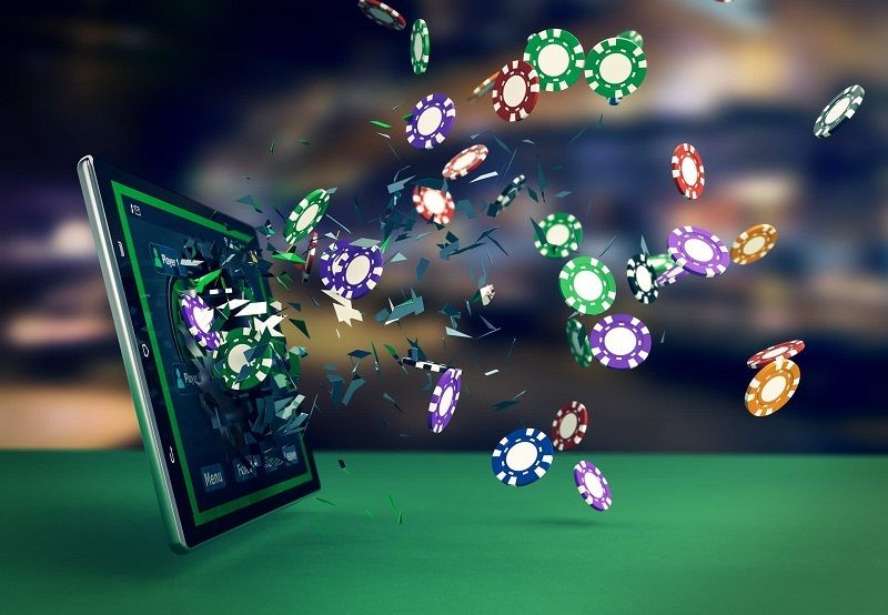 Spin Better کیسینو میں پوکر گیمز