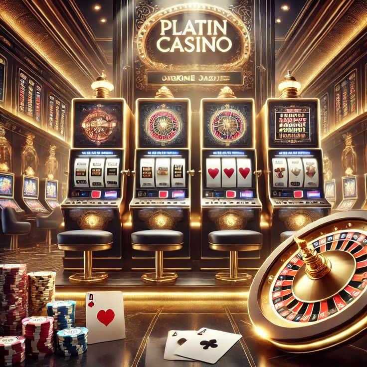 Spin Better کیسینو میں سلاٹ کھیلنا شروع کریں۔